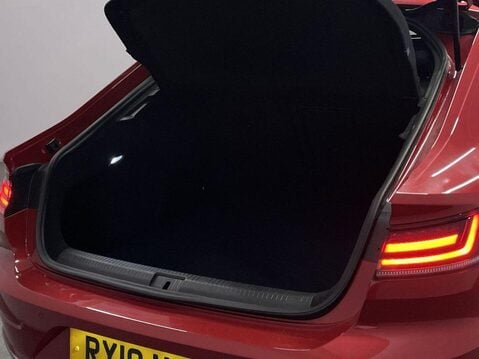 Volkswagen Arteon 2.0 TDI R-Line Fastback 5dr Diesel Manual Euro 6 (s/s) (150 ps) Heated Seat 12