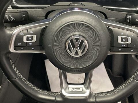 Volkswagen Arteon 2.0 TDI R-Line Fastback 5dr Diesel Manual Euro 6 (s/s) (150 ps) Heated Seat 21