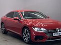 Volkswagen Arteon 2.0 TDI R-Line Fastback 5dr Diesel Manual Euro 6 (s/s) (150 ps) Heated Seat 2
