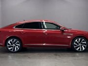 Volkswagen Arteon 2.0 TDI R-Line Fastback 5dr Diesel Manual Euro 6 (s/s) (150 ps) Heated Seat 9