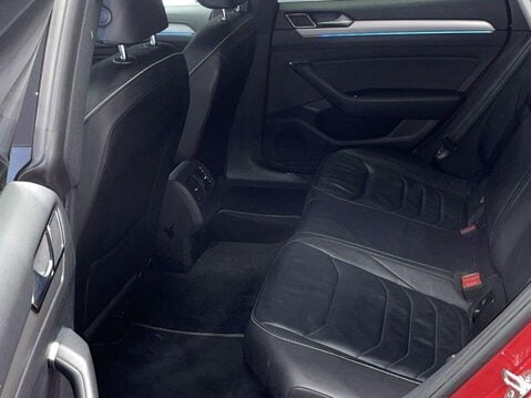 Volkswagen Arteon 2.0 TDI R-Line Fastback 5dr Diesel Manual Euro 6 (s/s) (150 ps) Heated Seat 18