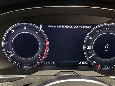 Volkswagen Arteon 2.0 TDI R-Line Fastback 5dr Diesel Manual Euro 6 (s/s) (150 ps) Heated Seat 27