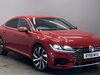 Volkswagen Arteon 2.0 TDI R-Line Fastback 5dr Diesel Manual Euro 6 (s/s) (150 ps) Heated Seat