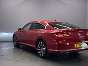 Volkswagen Arteon 2.0 TDI R-Line Fastback 5dr Diesel Manual Euro 6 (s/s) (150 ps) Heated Seat 6