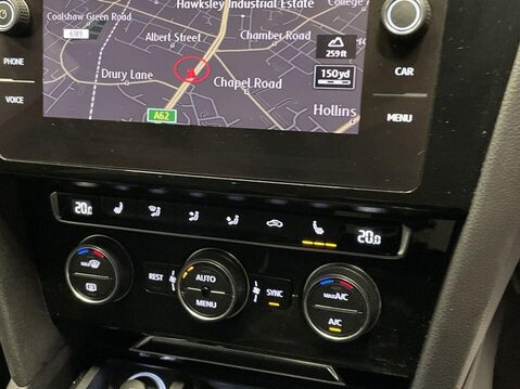 Volkswagen Arteon 2.0 TDI R-Line Fastback 5dr Diesel Manual Euro 6 (s/s) (150 ps) Heated Seat 24