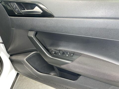 Volkswagen Taigo 1.0 TSI Life SUV 5dr Petrol DSG Euro 6 (s/s) (110 ps) Cruise Control - DAB 7