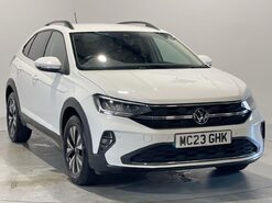 Volkswagen Taigo 1.0 TSI Life SUV 5dr Petrol DSG Euro 6 (s/s) (110 ps) Cruise Control - DAB