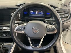 Volkswagen Taigo 1.0 TSI Life SUV 5dr Petrol DSG Euro 6 (s/s) (110 ps) Cruise Control - DAB