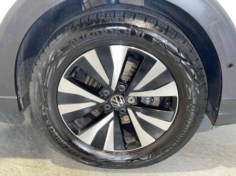 Volkswagen Taigo 1.0 TSI Life SUV 5dr Petrol DSG Euro 6 (s/s) (110 ps) Cruise Control - DAB 9