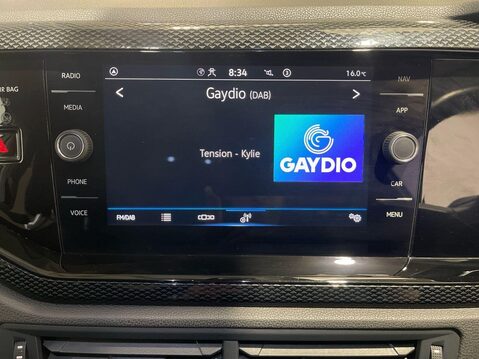 Volkswagen Taigo 1.0 TSI Life SUV 5dr Petrol DSG Euro 6 (s/s) (110 ps) Cruise Control - DAB 4