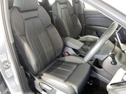 Audi Q4 45 Sport SUV 5dr Electric Auto 82kWh (286 ps) Leather Trim - Parking Sensor 14