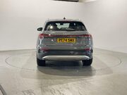 Audi Q4 45 Sport SUV 5dr Electric Auto 82kWh (286 ps) Leather Trim - Parking Sensor 7