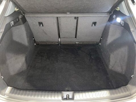 Audi Q4 45 Sport SUV 5dr Electric Auto 82kWh (286 ps) Leather Trim - Parking Sensor 12