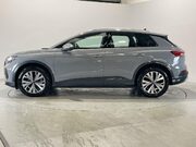 Audi Q4 45 Sport SUV 5dr Electric Auto 82kWh (286 ps) Leather Trim - Parking Sensor 5