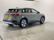 Audi Q4 45 Sport SUV 5dr Electric Auto 82kWh (286 ps) Leather Trim - Parking Sensor 8