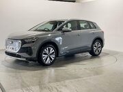 Audi Q4 45 Sport SUV 5dr Electric Auto 82kWh (286 ps) Leather Trim - Parking Sensor 4
