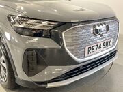 Audi Q4 45 Sport SUV 5dr Electric Auto 82kWh (286 ps) Leather Trim - Parking Sensor 10