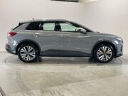 Audi Q4 45 Sport SUV 5dr Electric Auto 82kWh (286 ps) Leather Trim - Parking Sensor 9