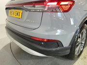 Audi Q4 45 Sport SUV 5dr Electric Auto 82kWh (286 ps) Leather Trim - Parking Sensor 13