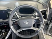 Audi Q4 45 Sport SUV 5dr Electric Auto 82kWh (286 ps) Leather Trim - Parking Sensor 21