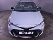 Toyota Corolla 1.8 VVT-h GPF GR SPORT Touring Sports 5dr Petrol Hybrid CVT Euro 6 (s/s) (1 10