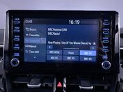 Toyota Corolla 1.8 VVT-h GPF GR SPORT Touring Sports 5dr Petrol Hybrid CVT Euro 6 (s/s) (1 30