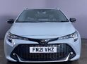Toyota Corolla 1.8 VVT-h GPF GR SPORT Touring Sports 5dr Petrol Hybrid CVT Euro 6 (s/s) (1 3