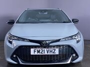 Toyota Corolla 1.8 VVT-h GPF GR SPORT Touring Sports 5dr Petrol Hybrid CVT Euro 6 (s/s) (1 3