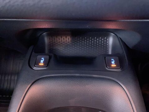 Toyota Corolla 1.8 VVT-h GPF GR SPORT Touring Sports 5dr Petrol Hybrid CVT Euro 6 (s/s) (1 25