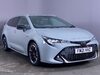 Toyota Corolla 1.8 VVT-h GPF GR SPORT Touring Sports 5dr Petrol Hybrid CVT Euro 6 (s/s) (1