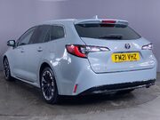 Toyota Corolla 1.8 VVT-h GPF GR SPORT Touring Sports 5dr Petrol Hybrid CVT Euro 6 (s/s) (1 6