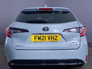 Toyota Corolla 1.8 VVT-h GPF GR SPORT Touring Sports 5dr Petrol Hybrid CVT Euro 6 (s/s) (1 7