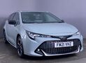 Toyota Corolla 1.8 VVT-h GPF GR SPORT Touring Sports 5dr Petrol Hybrid CVT Euro 6 (s/s) (1 2