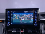 Toyota Corolla 1.8 VVT-h GPF GR SPORT Touring Sports 5dr Petrol Hybrid CVT Euro 6 (s/s) (1 20