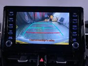 Toyota Corolla 1.8 VVT-h GPF GR SPORT Touring Sports 5dr Petrol Hybrid CVT Euro 6 (s/s) (1 24