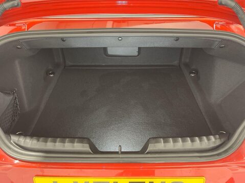 BMW Z4 2.0 20i M Sport Convertible 2dr Petrol Auto sDrive Euro 6 (s/s) (197 ps) C 12