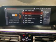 BMW Z4 2.0 20i M Sport Convertible 2dr Petrol Auto sDrive Euro 6 (s/s) (197 ps) C 28