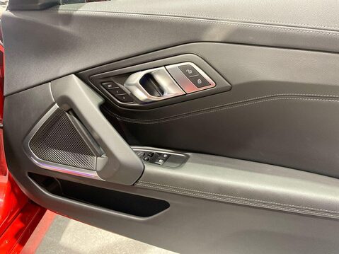 BMW Z4 2.0 20i M Sport Convertible 2dr Petrol Auto sDrive Euro 6 (s/s) (197 ps) C 26