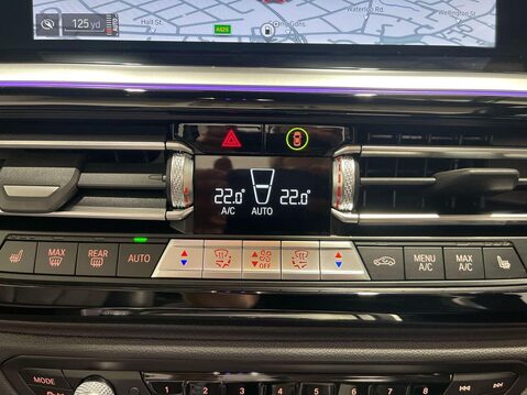 BMW Z4 2.0 20i M Sport Convertible 2dr Petrol Auto sDrive Euro 6 (s/s) (197 ps) C 29