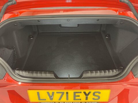 BMW Z4 2.0 20i M Sport Convertible 2dr Petrol Auto sDrive Euro 6 (s/s) (197 ps) C 18