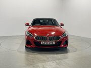 BMW Z4 2.0 20i M Sport Convertible 2dr Petrol Auto sDrive Euro 6 (s/s) (197 ps) C 3