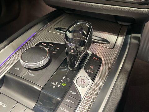 BMW Z4 2.0 20i M Sport Convertible 2dr Petrol Auto sDrive Euro 6 (s/s) (197 ps) C 20