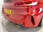 BMW Z4 2.0 20i M Sport Convertible 2dr Petrol Auto sDrive Euro 6 (s/s) (197 ps) C 13
