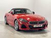 BMW Z4 2.0 20i M Sport Convertible 2dr Petrol Auto sDrive Euro 6 (s/s) (197 ps) C