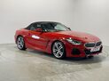 BMW Z4 2.0 20i M Sport Convertible 2dr Petrol Auto sDrive Euro 6 (s/s) (197 ps) C 2