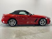 BMW Z4 2.0 20i M Sport Convertible 2dr Petrol Auto sDrive Euro 6 (s/s) (197 ps) C 9