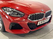 BMW Z4 2.0 20i M Sport Convertible 2dr Petrol Auto sDrive Euro 6 (s/s) (197 ps) C 10