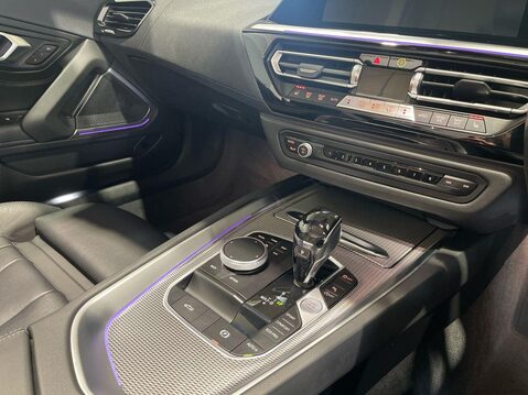 BMW Z4 2.0 20i M Sport Convertible 2dr Petrol Auto sDrive Euro 6 (s/s) (197 ps) C 23