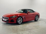 BMW Z4 2.0 20i M Sport Convertible 2dr Petrol Auto sDrive Euro 6 (s/s) (197 ps) C 4