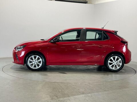 Vauxhall Corsa 1.2 Design Hatchback 5dr Petrol Manual Euro 6 (75 ps) Cruise Control - DAB 5